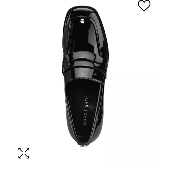 Mark fisher kchris 6M black pattern - Picture 4 of 10